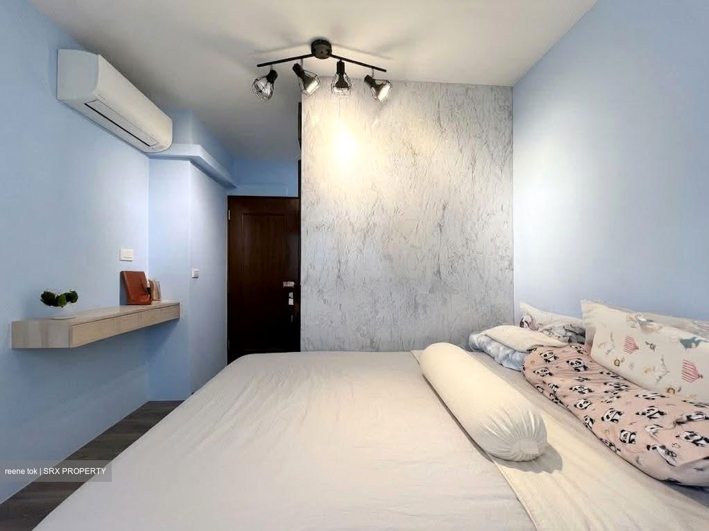 Blk 799A Woodlands Spring (Woodlands), HDB 3 Rooms #619462091